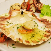 Servicios Gastronómicos y de Repostería Bertha 04